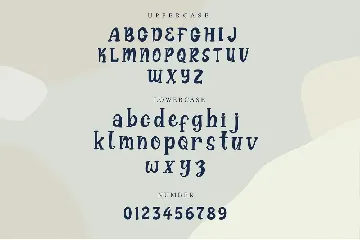 Bright Pumpsky font