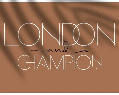 Hello Galleria Font Duo