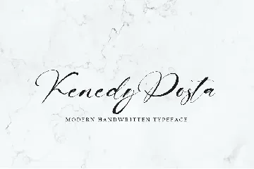 Kiyota font