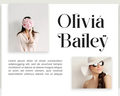 Malisha - Elegant Serif Font