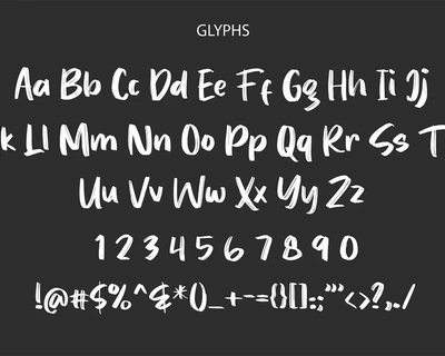 Cader Kid Display Font