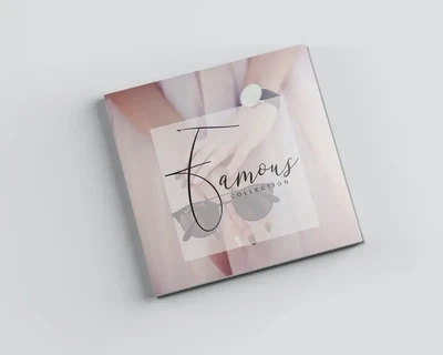 NicoleWhite â€¢ 8 Pretty Font