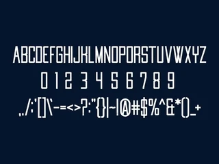 Summer Evonyx - Modern Sans Serif Font
