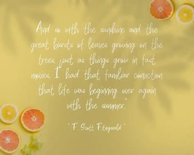 Summertime - Thin Casual Script Font