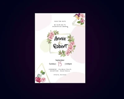 Galette font