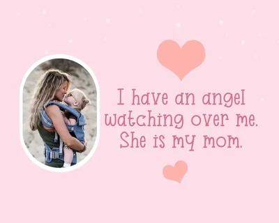 Mommyland font