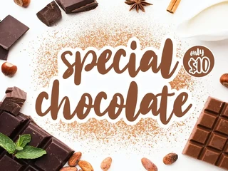 Carden Delight - Modern Bold Script fonts