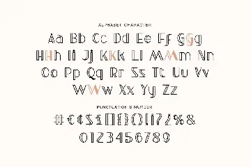 Norice - Thin Modern Font