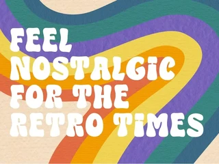 Shrooms Garden - Retro Display Font
