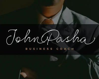 Rinstonia Signature font