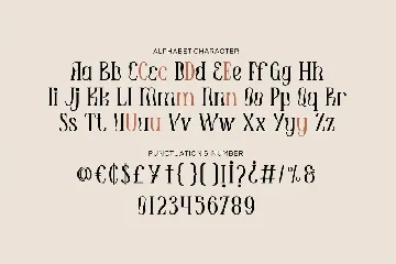 Koaguc  - Beautiful Serif Fonts