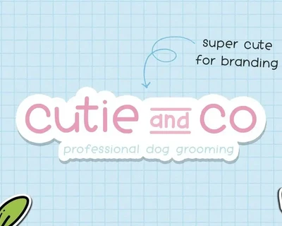Pen and Marker Font Duo