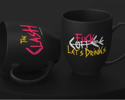 Punkx skin font