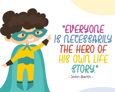 Becomes Heroes - Display Handwriting Font