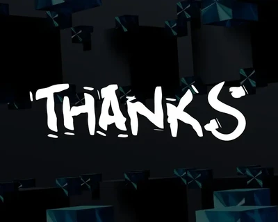 Branthas font