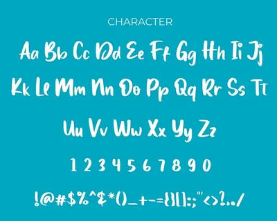 Dunia Kita Exciting Display Font