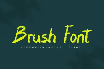 Zonester Font