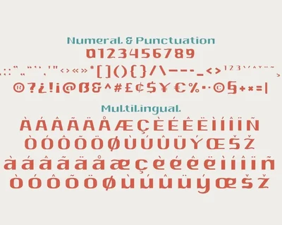 Begawan font
