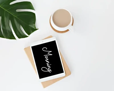 Gemblo Calligraphy Monoline Font