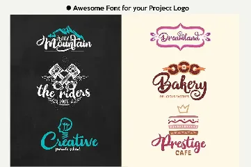 BELLATINE PRO - script font