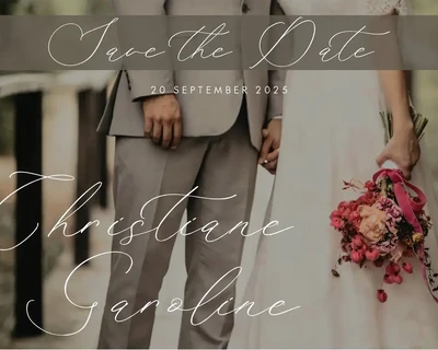 Waittelian Grolinda Chic Calligraphy font