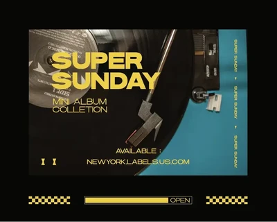 Danson Sans serif Font Family
