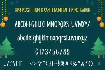 Quos Joos - Handwritten Font