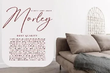 Antariskalia Signature Font