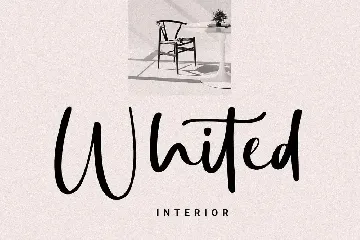 Marnetta â€“ Handwritten Script Fonts