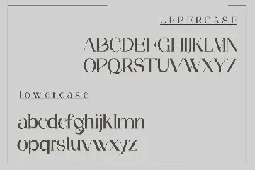 Ragam Luxury Font