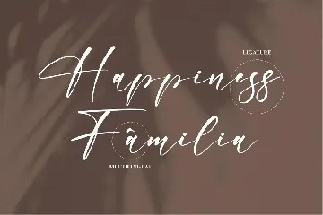 Bonefista Signature Modern Handwritten Font