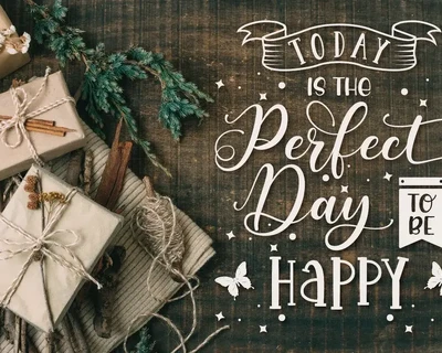 Magic Winter - Modern Calligraphy font