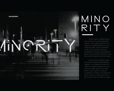 Quick Game font