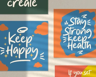 Good Sister font