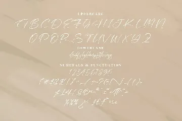 Bermingham Diamond Modern Signature Font