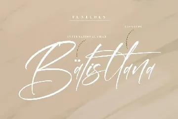 Bermingham Diamond Modern Signature Font