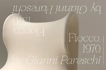 Sorealism True Italic Serif Font