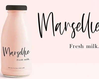 Coffeepots - Cute Handwritten Font