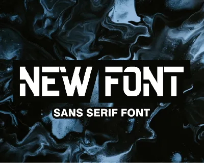 Roberuf Font