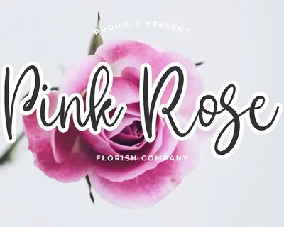 Lincoln Beautiful Calligraphy Font