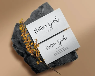 Earthenware -Beauty Calligraphy Font