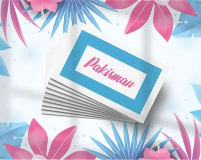 Rayhael | Modern Script font