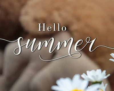 Kimberly Script font