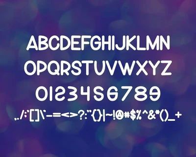 Onekindo font