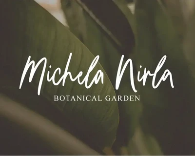 Greminal Signature Brush font