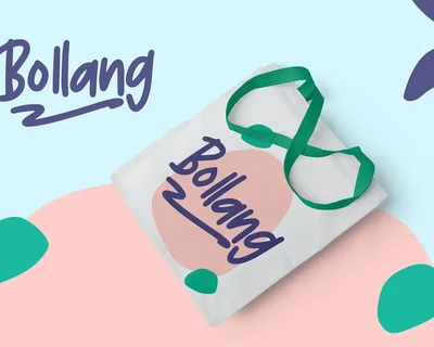 Sotrang | Display Font