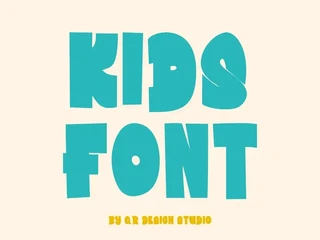 Smooky Creamy - Food & Display Font