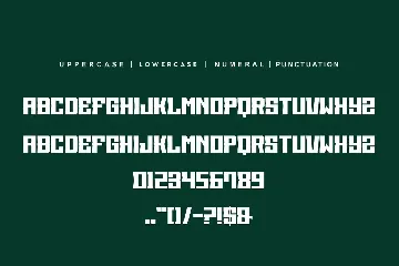 Ngeprank font