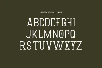 Onevine Font