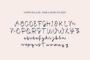 Jilvanta  Font